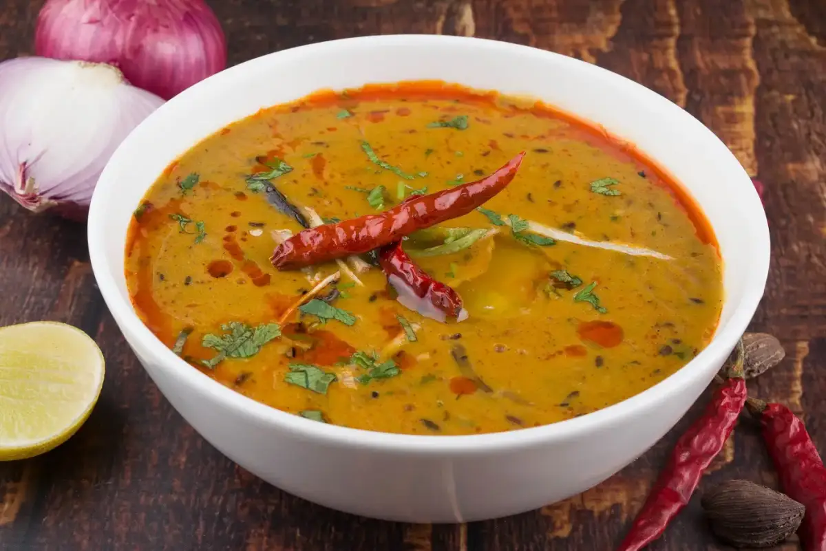 Dal Tadka-Delhi (illustrative photo)